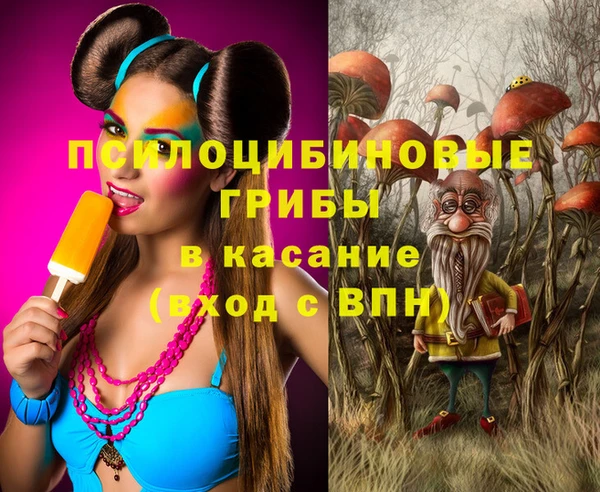 MESCALINE Алзамай